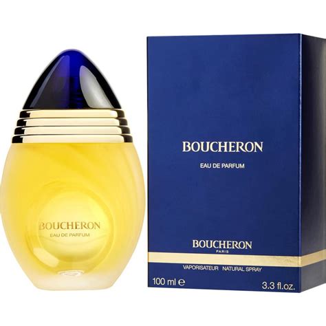 boucheron perfume cost.